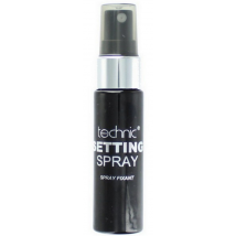 Technic Makeup Fixer Setting Spray 31 ml