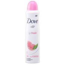 Dove Pomegranate &amp; Lemon Anti-Perspirant Deospray 250 ml