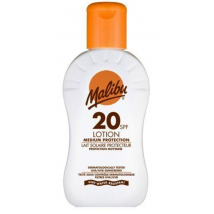 Malibu Sun Lotion SPF20 200 ml