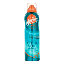 Malibu After Sun Gel Spray 175 ml