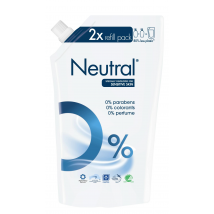 Neutral Cremes&aelig;be 500 ml