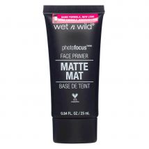 Wet 'n Wild CoverAll Face Primer Partners In Prime 25 ml