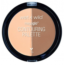 Wet 'n Wild MegaGlo Contouring Palette Dulce De Leche 12,5 g
