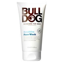 Bulldog Sensitive Face Wash 150 ml