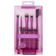 Real Techniques Enhanced Eye Brush Set 6 pcs