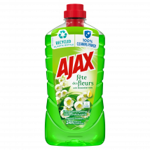 Ajax Allesreiniger Lentebloemen 1000 ml