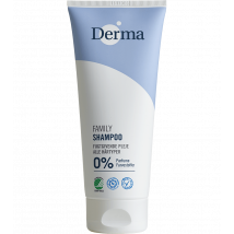 Derma Family Shampoo 200 ml