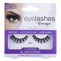 Invogue Eyelashes Glamourise 07 1 st
