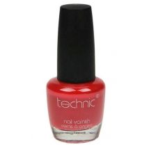 Technic Nailpolish Peony Pink 12 ml