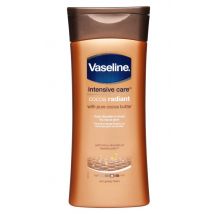 Vaseline Intensive Care Cocoa Radiant Body Lotion 200 ml