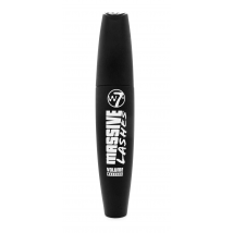 W7 Massive Lashes Volume Mascara Black 15 ml