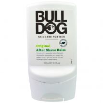 Bulldog Original After Shave Balm 100 ml