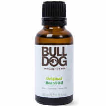 Bulldog Original Beard Oil 30 ml