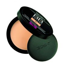 GOSH BB Powder 06 Warm Beige 6,5 g