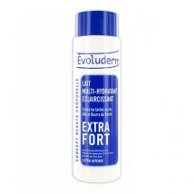 Evoluderm Aha &amp; Shea Butter Extra Strong Milk 500 ml
