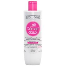 Evoluderm Make Up Remover Sensitive Skin 250 ml