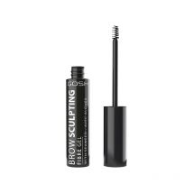 GOSH Brow Sculpting Fibre Gel 001 Nutmeg 8 ml