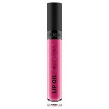 GOSH Lip Oil 004 Raspberry 4 ml