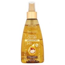 Bielenda Precious 3in1 Argan Face &amp; Body &amp; Hair Oil 150 ml