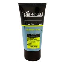 Bielenda Only For Men Moisturizing Anti-Shine Gel 50 ml