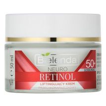 Bielenda Neuro Retinol Lifting Anti-Wrinkle Face Cream 50+ 50 ml
