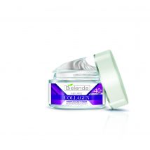 Bielenda Neuro Collagen Moisturizing Day &amp; Night Face Cream 40+ 50 ml
