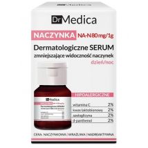 Dr. Medica Dermatologic Anti-Redness Day &amp; Night Face Serum 30 ml