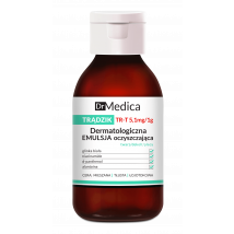 Dr. Medica Dermatological Anti-Acne Cleanser 250 ml