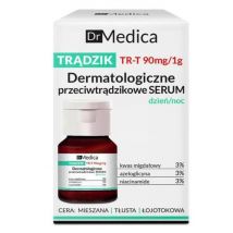 Dr. Medica Dermatological Anti-Acne Niacinamide Face Serum 30 ml