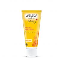 Weleda Baby Calendula Body Cream 75 ml