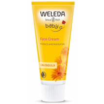 Weleda Baby Calendula Face Cream 50 ml