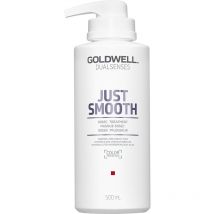 Goldwell Dualsenses Just Smooth 60Sec Treatment 500 ml