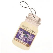 Yankee Candle Auto Jar Midnight Jasmine Air Fersrifener 1 st