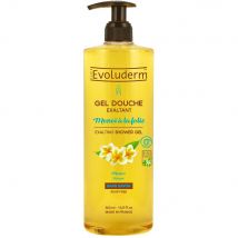 Evoluderm Monoi A La Folie Douchegel 500 ml