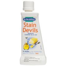 Dr. Beckmann Stain Devils Cooking Oil &amp; Fat 50 ml