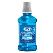 Oral-B Blijvende Frisheid Arctic Mint Mondwater 250 ml