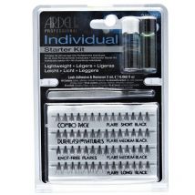 Ardell Individual False Eyelashes Starter Kit 1 pack