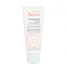 Av&egrave;ne Thermale Cleanance Hydra Soothing Cream 40 ml