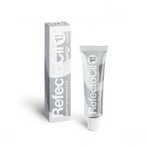 Refectocil Eyelash &amp; Eyebrow Tint 1.1 Graphite 15 ml
