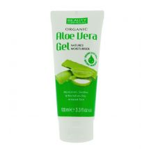 Beauty Formulas Aloe Vera Gel 100 ml
