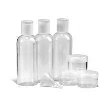 Valmed Reisflesjes 7 st