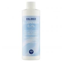 Valmed Klorhexidin 0,2% 250 ml