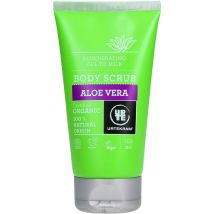 Urtekram Aloe Vera Body Scrub 150 ml