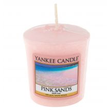 Yankee Candle Klassieke Mini Roze Zandkaars 49 g