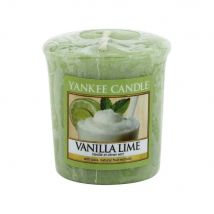 Yankee Candle Classic Mini Vanilla Lime Candle 49 g