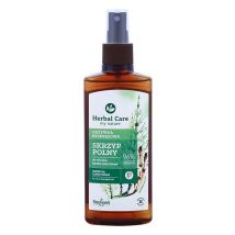 Herbal Care Horsetail Conditioner Spray 200 ml