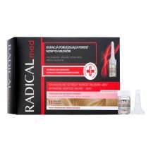 Radical Med Stimulating Hair Growth Treatment 15 x 5 ml