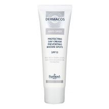 Dermacos Anti-Spot Day Cream SPF15 50 ml
