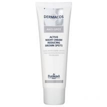 Dermacos Anti-Spot Night Cream 50 ml