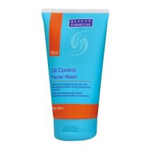 Beauty Formulas Oil Control Facial Wash 150 ml